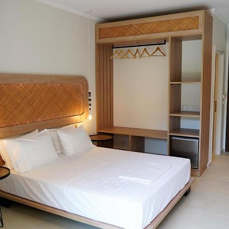 Pagiatakis Suites Парга Экстерьер фото