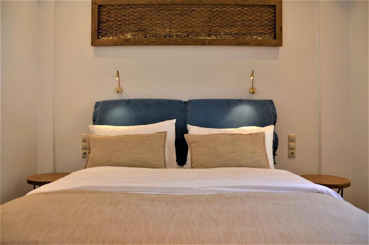 Pagiatakis Suites Парга Экстерьер фото