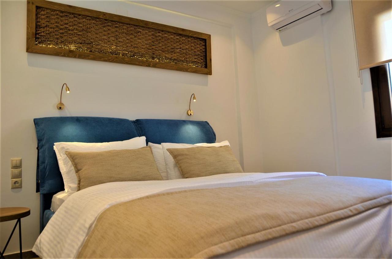 Pagiatakis Suites Парга Экстерьер фото