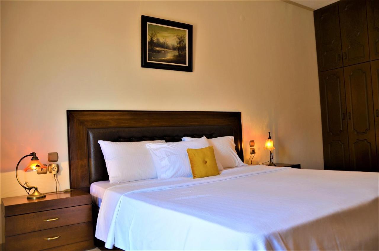 Pagiatakis Suites Парга Экстерьер фото