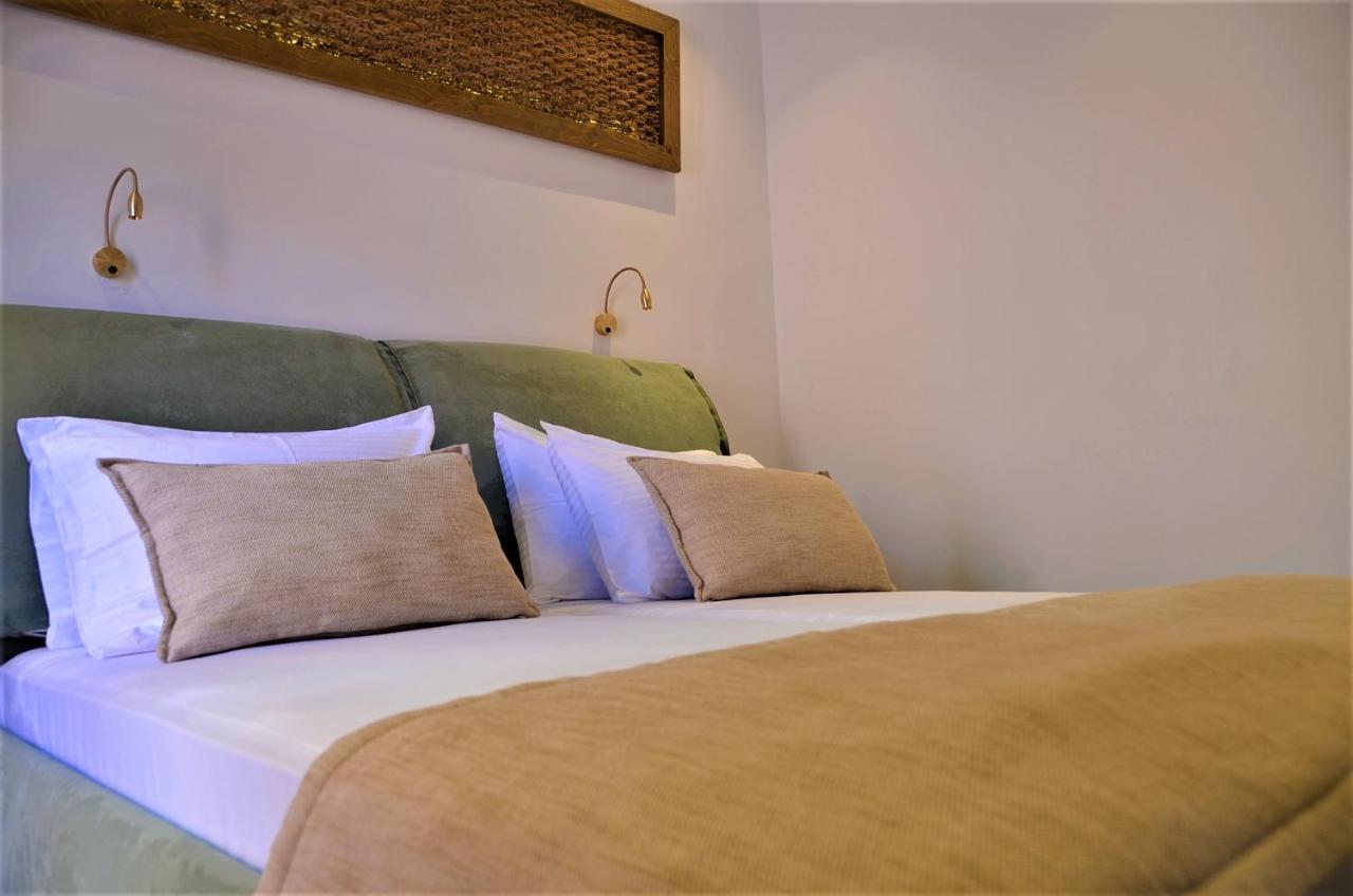 Pagiatakis Suites Парга Экстерьер фото