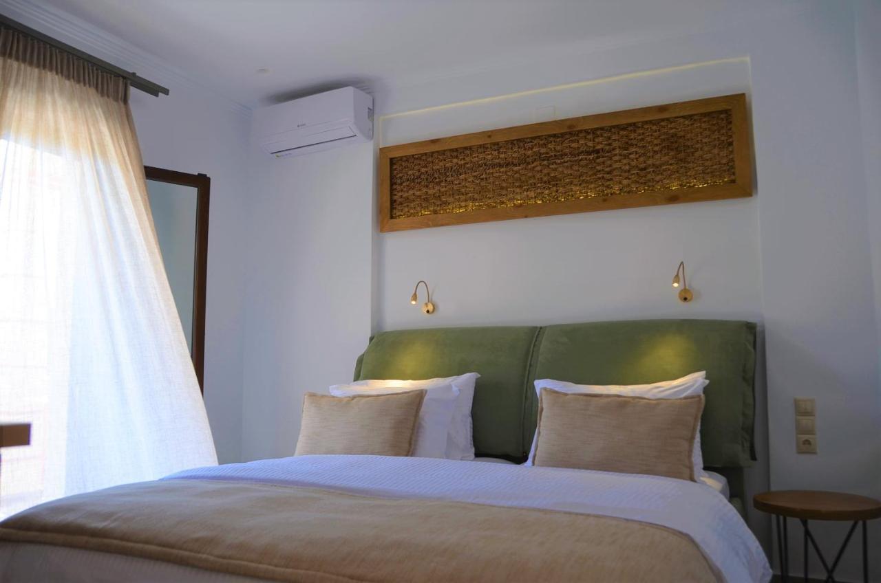 Pagiatakis Suites Парга Экстерьер фото
