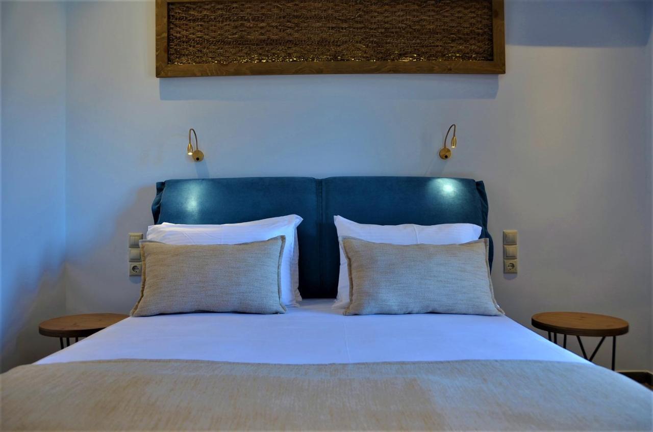 Pagiatakis Suites Парга Экстерьер фото