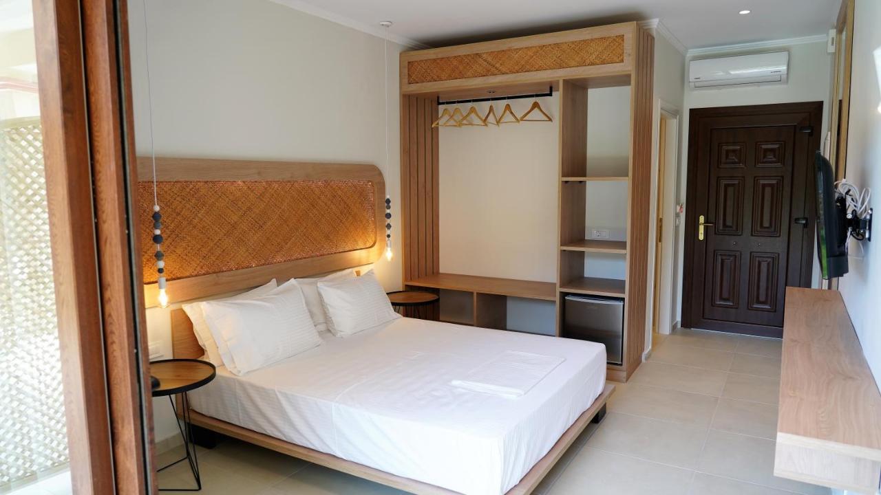 Pagiatakis Suites Парга Экстерьер фото