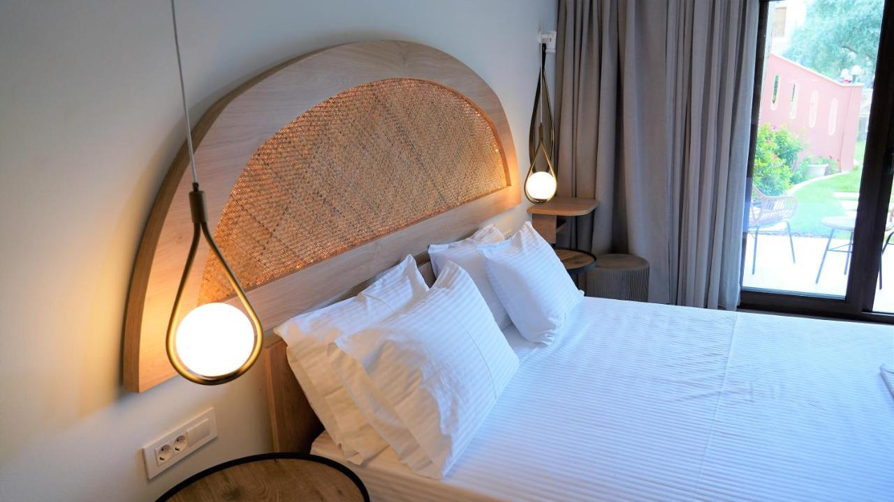 Pagiatakis Suites Парга Экстерьер фото