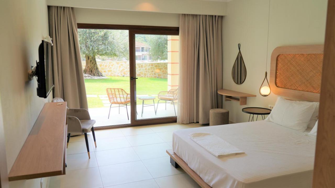 Pagiatakis Suites Парга Экстерьер фото