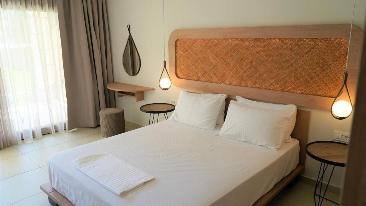 Pagiatakis Suites Парга Экстерьер фото
