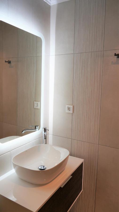 Pagiatakis Suites Парга Экстерьер фото