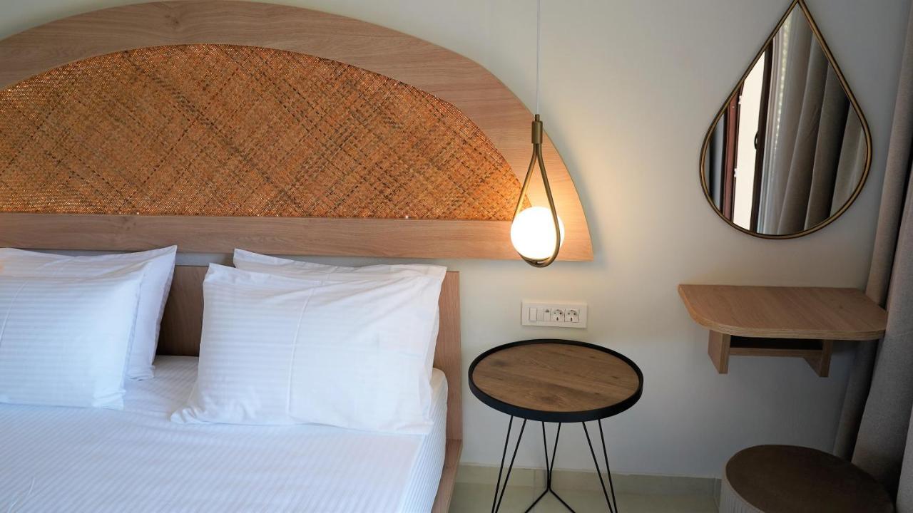 Pagiatakis Suites Парга Экстерьер фото